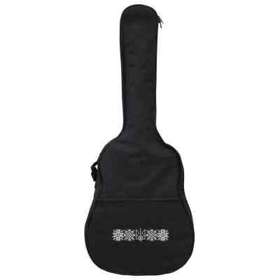 Чехол для гитары Fzone Dreadnought Acoustic Guitar Bag (FGB-130A Black) Винница