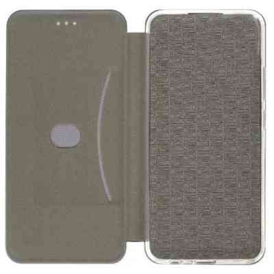 Чохол до мобільного телефона BeCover Exclusive Infinix Hot 11S (X6812) Black (708990) Вінниця