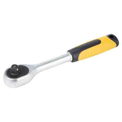 Тріскачка Sigma 3/8&apos;&apos; 200мм 72T CrV (6050031) Вінниця