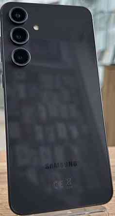 Смартфон Samsung S24 Fe 128Gb. Харків