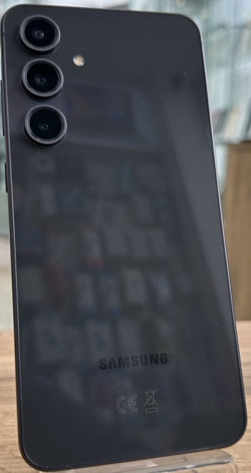 Смартфон Samsung S24 Fe 128Gb. Харків - фото 4