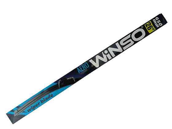 Щетка безкаркасная 650 мм (26) гибкие дворников Мукачево