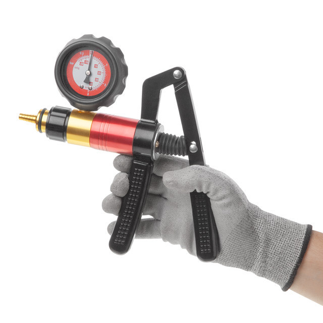 Вакуумметр, 22 предмети INTERTOOL AT-4008 Київ - фото 8