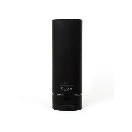Мастурбатор Kiiroo Onyx +, 10 стисних кілець, не треба рухати, теледільдоніка Львів