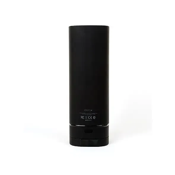Мастурбатор Kiiroo Onyx +, 10 стисних кілець, не треба рухати, теледільдоніка Львів - фото 3
