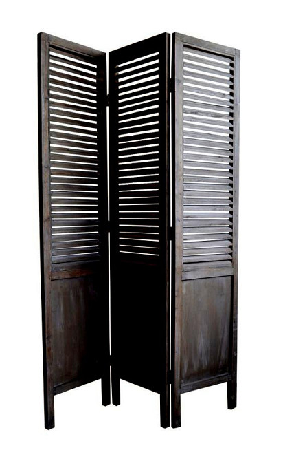 Дерев'яна ширма "Кадугі 170х40х3" венге Миколаїв - фото 1