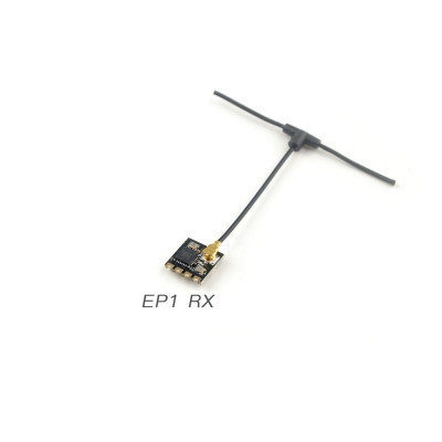 Приемник (RX) HappyModel ELRS EP1 RX 2.4ghz (2D20021) Винница - изображение 2