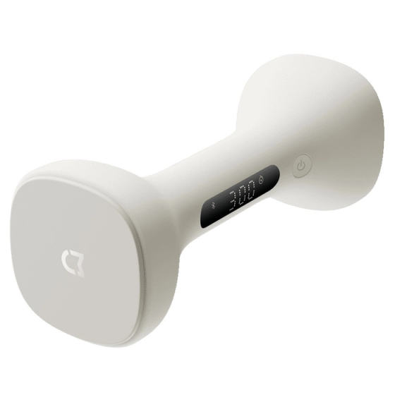 Умные гантели Xiaomi Mijia Intelligent Dumbbell Light Sand Color Одесса