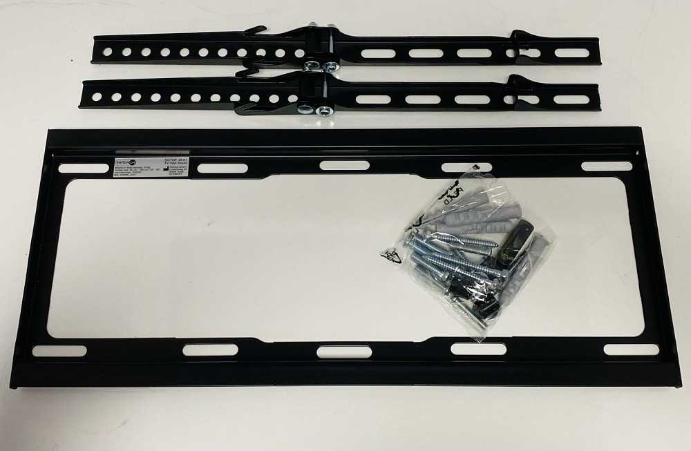 Кронштейн для телевізора SWITCH ON SOTWF 35 A1 Луцьк - фото 1