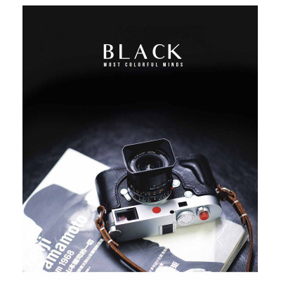 Зошит Школярик Black classic 96 аркушів лінія (096-3388L) Вінниця - фото 5