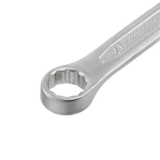 Ключ комбінований "Profi" 17мм ROCKFORCE RF-75617 Одеса