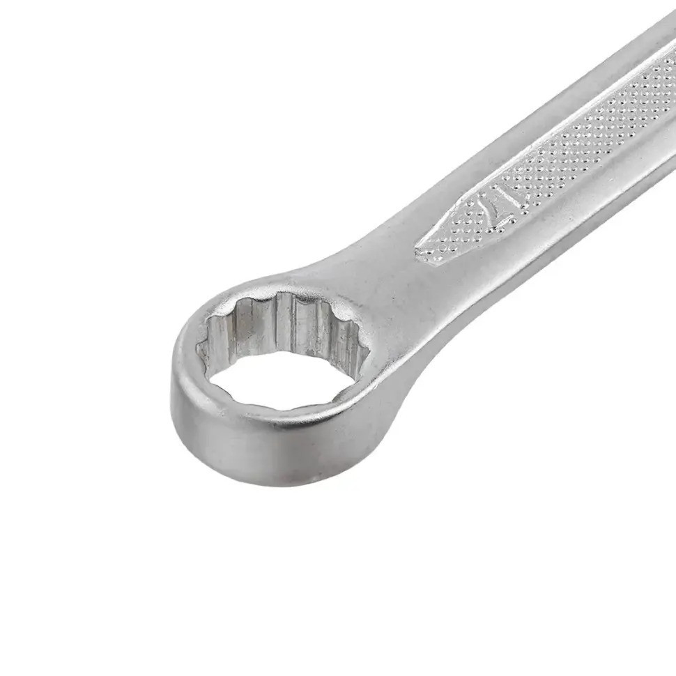 Ключ комбінований "Profi" 17мм ROCKFORCE RF-75617 Одеса - фото 4