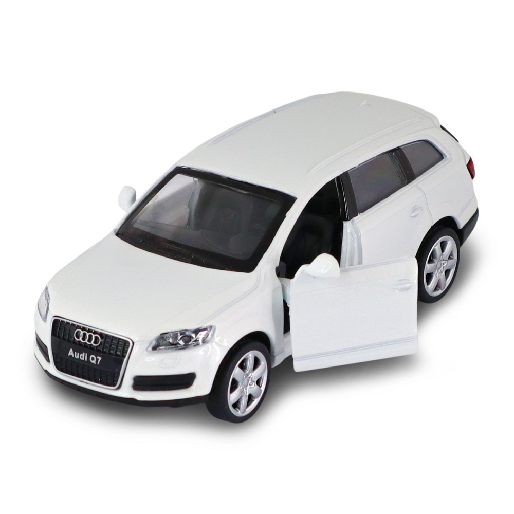 Автомодель – Audi Q7 (білий) Днепр - изображение 15