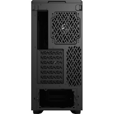 Корпус Fractal Design Meshify 2 Compact Black TG LT (FD-C-MES2C-03) Вінниця - фото 12