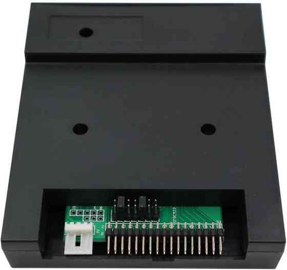 USB-емулятор флоппі-дисків для 100 образів Київ