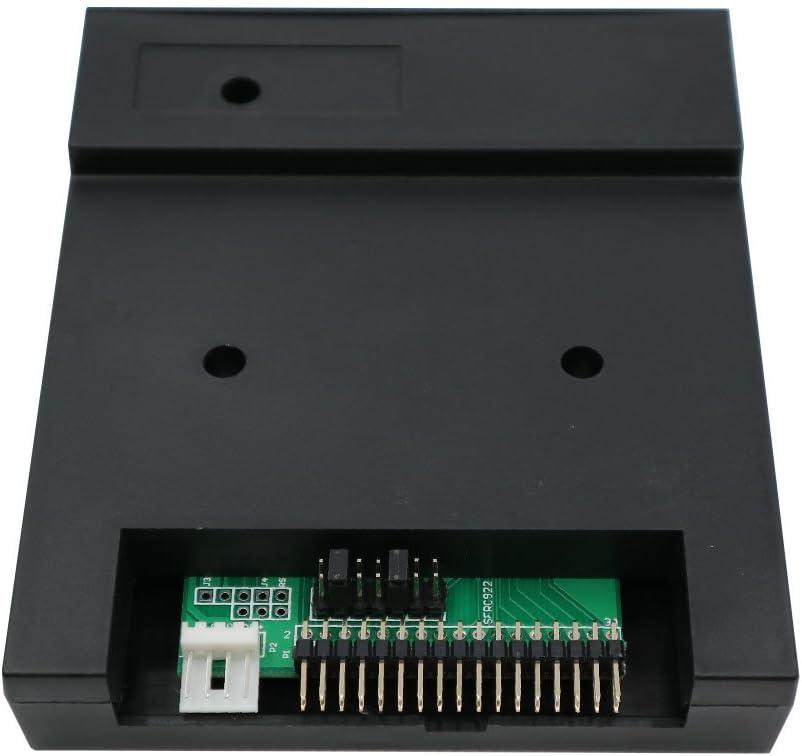 USB-емулятор флоппі-дисків для 100 образів Київ - фото 3