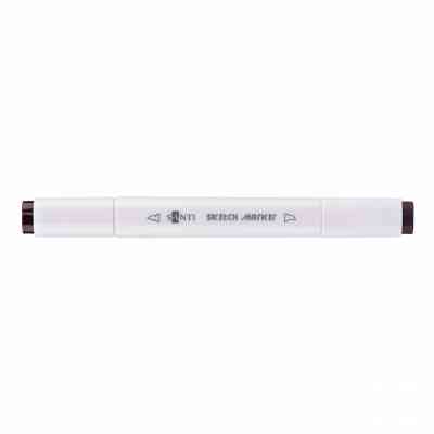 Маркер Santi sketch SM-50, темно-коричневый (390542) Винница