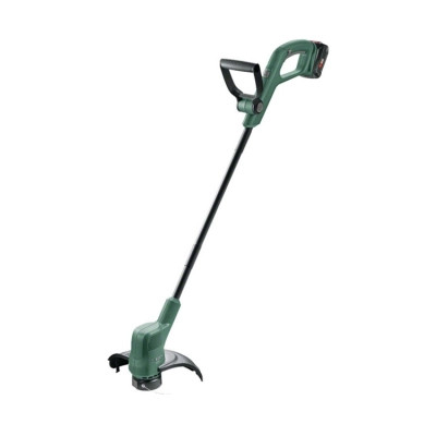 Тример садовий Bosch EasyGrassCut 18V-230 PBA, 18V, 2Ah, 23см (0.600.8C1.A03) Вінниця - фото 1