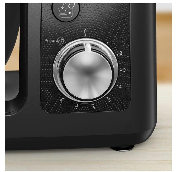 Кухонні комбайни Tefal Bake Partner QB522838 кухонна машина Харків - фото 2