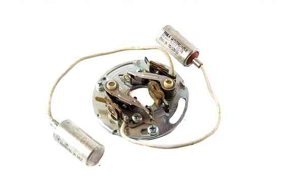 Плата (у зборі) ЯВА 350 12V Мукачево