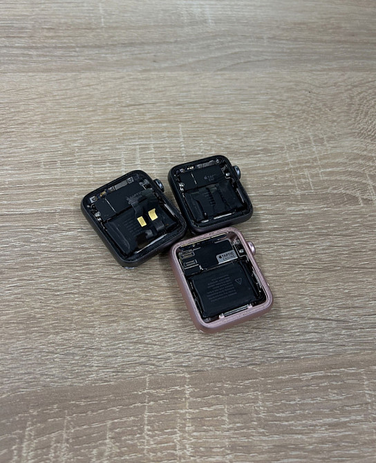 Apple Watch под ремонт!!!42 Киев - изображение 2