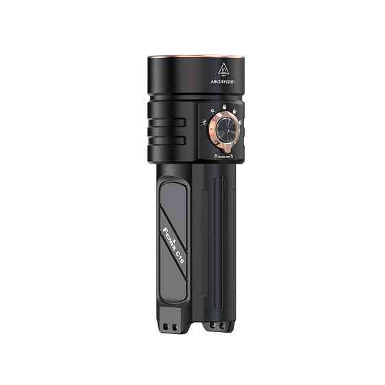 Ліхтар ручний Fenix C16 Вінниця