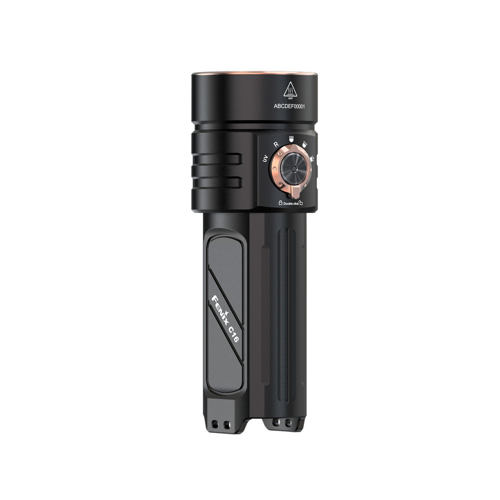 Ліхтар ручний Fenix C16 Вінниця - фото 3