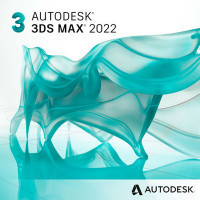 ПЗ для 3D (САПР) Autodesk 3ds Max Commercial Single-user Annual Subscription Renewal (128F1-001355-L890) Киев - изображение 1