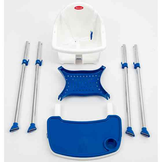 Дитячий стільчик для годування 03220/1 зі столиком Вінниця