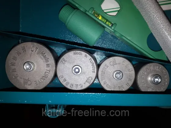 Паяльник для пластикових труб Candan СМ-06 MINI Харків