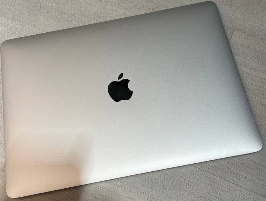 Ноутбук MacBook Air 13