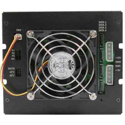 Бэкплейн Chieftec CMR-3141SAS Винница