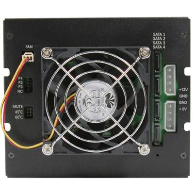 Бэкплейн Chieftec CMR-3141SAS Винница - изображение 3