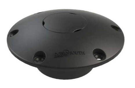 Плоское Пластиковое Основание Для Стойки С Колпачком Киев - изображение 1