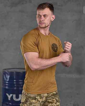 Футболка coyote airoborn ОР6368 Одесса