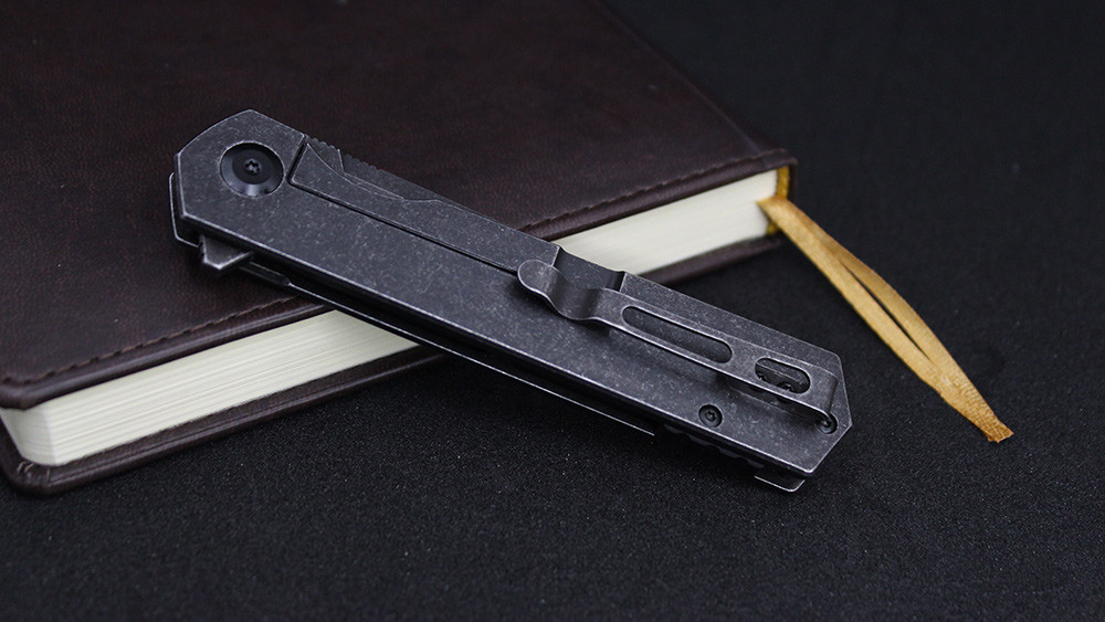 Ніж складаний Firebird FH13SS Київ - фото 12