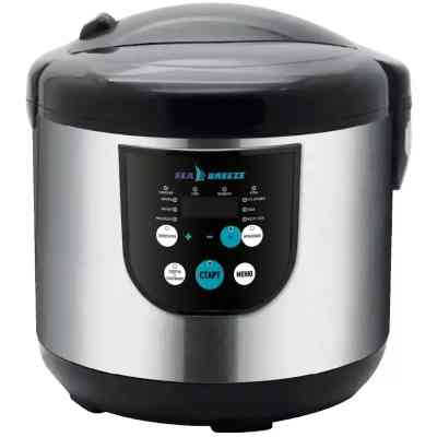 Мультиварка SeaBreeze SB-044 Вінниця
