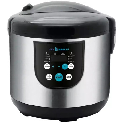 Мультиварка SeaBreeze SB-044 Винница - изображение 1