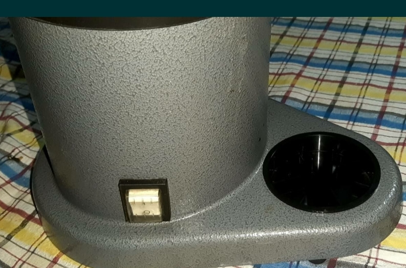 Соковыжималка для цитрусовых: MACAP P202. Киев - изображение 4