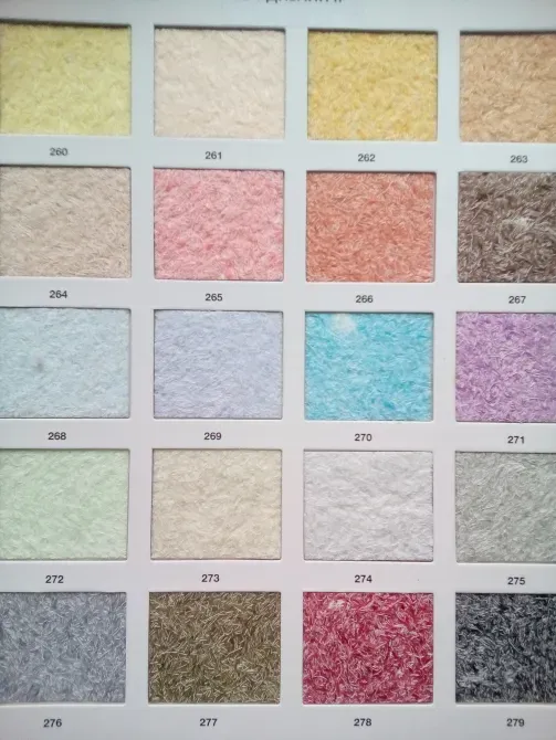 Рідкі шпалери Ecopaper Буча - фото 18