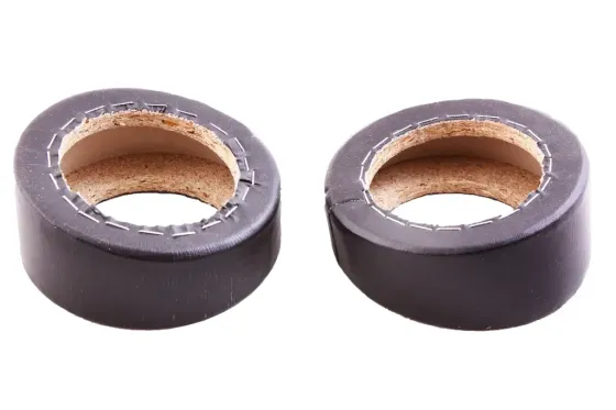 10 см АвтоКомфорт кіжзами чорна (2 шт). Вінниця