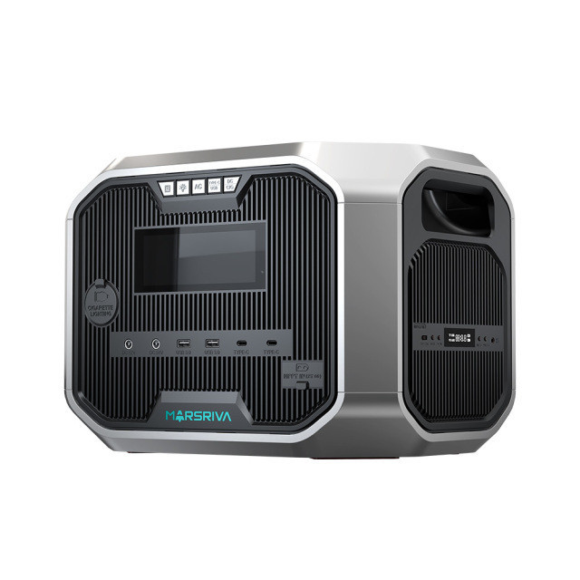 Зарядная станция Marsriva  MP12 (1310 Вт/г) 1200W Киев - изображение 1