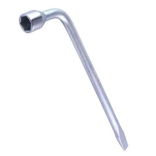 Ключ балонний L-образн. 21мм Alloid КБ- 21321 Винница