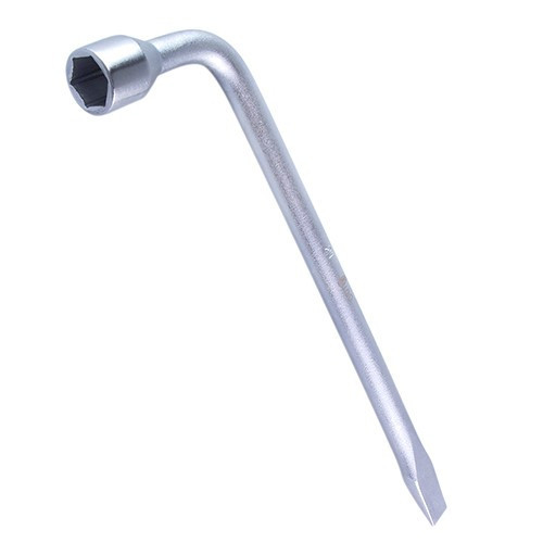 Ключ балонний L-образн. 21мм Alloid КБ- 21321 Винница - изображение 1