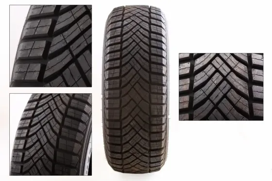 Шина 235/65R16C всесезонная 121/119R Sailun Commercio 4 Seasons Винница