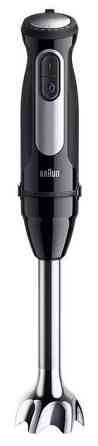 Блендер Braun MQ 55254 MBK ( 10850 ) Харків