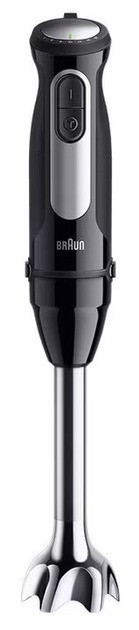 Блендер Braun MQ 55254 MBK ( 10850 ) Харків - фото 3