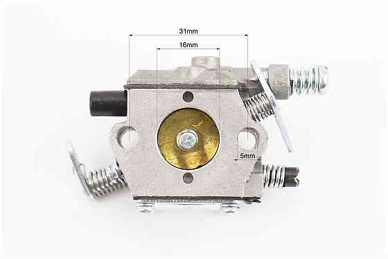 Карбюратор MS-210/230/250 Киев