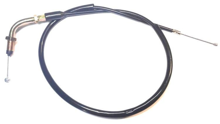 Трос газу мопед Дельта (104 см) NP Мукачево - фото 1