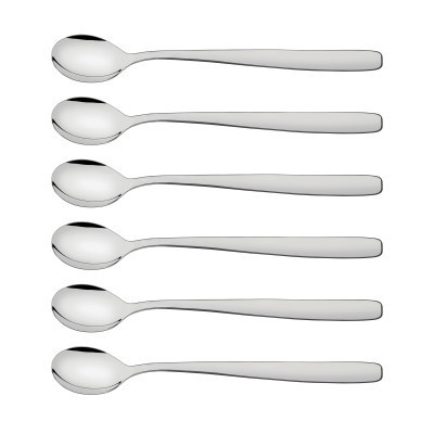 Чайная ложка Tramontina Essentials коктейльна 6 шт (66960/810) Винница - изображение 3